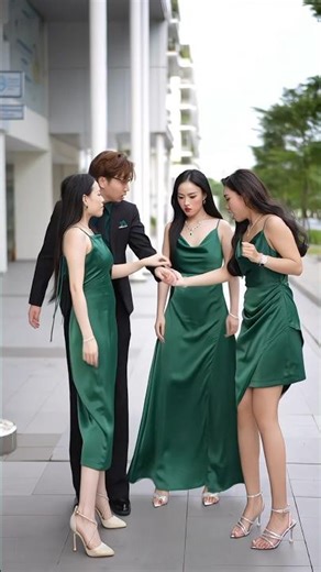 The Cheater Got What He Deserved ! Tra Dang Official #shorts #viralvideo #foryou #funny #fyp