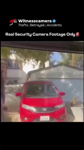 Witness Camera 🔴📹 on Instagram: "In 1997, a security camera installed inside a residential apartment complex in Phoenix, Arizona, recorded footage that at the time appeared entirely ordinary. According to later reports, the recordings remained archived for years without raising any concerns. In August 2014, a routine system review brought renewed attention to the footage after irregular patterns of behavior were identified. The individuals involved were later identified as Michael Thompson, th