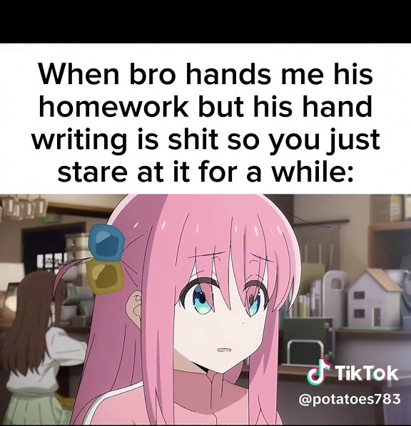 Exploring the Staring Guy Meme Phenomenon