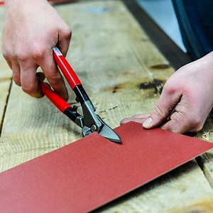 Stubai Combination Tin Snips