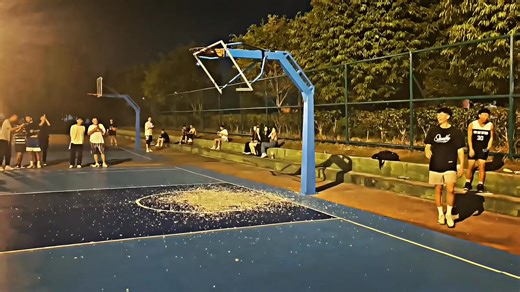 3.6K views · 14 reactions | Daily basketball practice and tricks for beginners #basketballhighlights #SportsHighlights #sports #Viral #TrendingNow #favoritegame #reels | Quick Basketball | Facebook