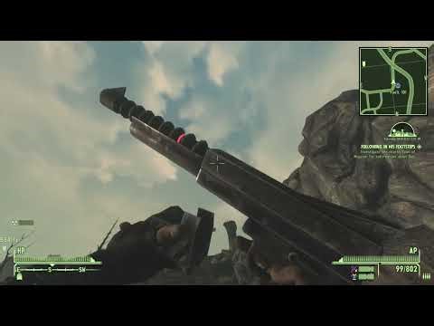 Tactapack - Laser Array Animation