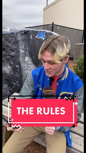 2021 Cheese Touch on TikTok