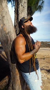 17K views · 2.2K reactions | Methodically we run away. | Benjah | Facebook