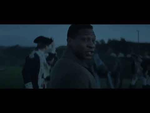 Overcoming obstacles - Be all you can be - US Army Commercial with Jonathan Majors - Canceled