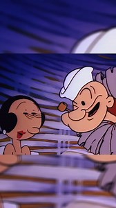 Tell me you love Popeye without telling me you love @Popeye … ❤️ | Olive Oyl