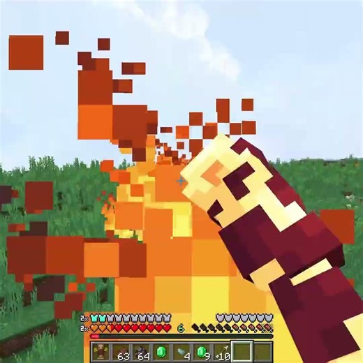 ATEŞ TOPU'NUN EN HAVALI GÜÇLERİ