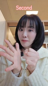 How to play Rock Paper Scissors MINUS ONE #squidgame | Korean hailey