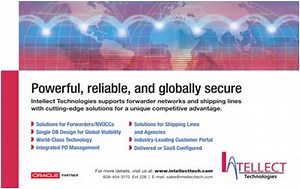 World Trade Cargo and Logistics  | Freight Forwarding | Transportation | NVOCC Application