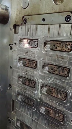 300W Pulse Laser Cleaning Machine | Metal Surface Rust & Paint Removal