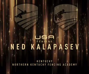 Do you know someone in the fencing community who exemplifies the true meaning of sport? For more information and to nominate someone follow: https://www.usafencing.org/spirit-of-sport | USA Fencing