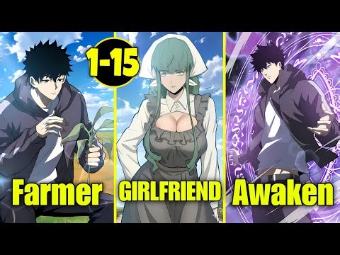 1-15) Everyone Could Awaken Only One Class, He Awakened Dual Necromancer Farmer Class