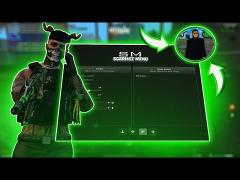 💥 O MELHOR MOD MENU PARA SAMP 2025! (Grátis + Download + Instalação)