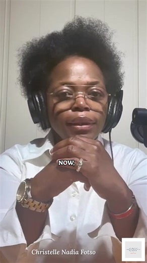 As I take my fight for #disabilityrights and against #ableism to the United Nations, I am very much aware that for those of us who are able to stand up, strength, resilience is a trap! #christellenadiafotsopodcast #fotsomatters #Fotsovictor #disability #Cameroon | Christelle Nadia Fotso