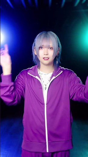 ▷ せーぶぽいんと 「助けてララトゥスケ」あむ #踊ってみた #メンズアイドル