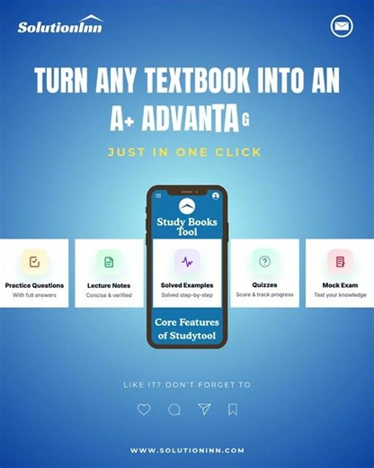 How to Turn ANY Textbook Into an A+ Advantage 📚 (In 1 Click!)