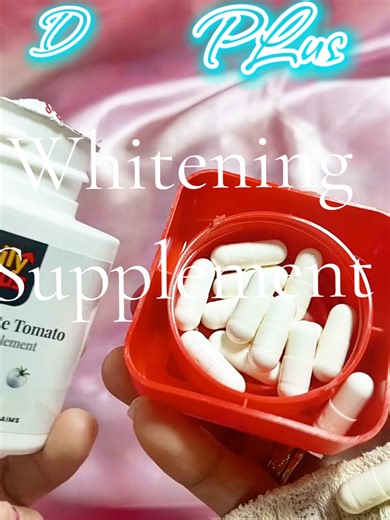 Gusto mo ba mag Glow up isama mo to sa Araw Araw mong routine try this pearlskin White tomato gawang puting tomato !!! ✓Uva/uvb sunscreen ✓deep skin hydration ✓natural oral sunscreen ✓ Anti aging ✓skin brightening even ton✓whitening skin ✓ Check out na habang my STOCK PA!!!!Link my yellow basket before 'run #glowingskin #pearlskinwhitetomatowhiteningsupplement #skincare #DAILYPLUS #whiteningsupplement