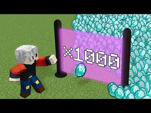Multiplier (Minecraft)