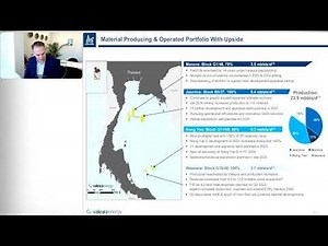 Valeura Energy Inc. (OTCQX: VLERF | TSX: VLE): Virtual Investor Conferences