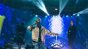 Benji e Fede con Moscow Mule al Radio Bruno Estate a Bologna | Radio Bruno