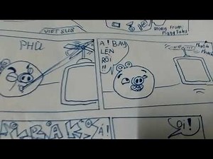 Angry birds comics [vol. 2] Fly piggy fly!