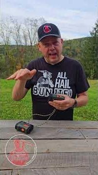 Two AFFORDABLE Rangefinders with PREMIUM Features!