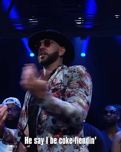 150 reactions · 81 shares | SMACK IS BACK. Tune in live on Dec 12th @ 8pm ET/5pm PT for  Smack Volume 6 , the historic battle rap event of the year. | Caffeine | Facebook