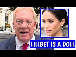 Meghan Markle's Secret About Lilibet Diana Unveiled by Neil Sean – Stunning Photos and Videos!