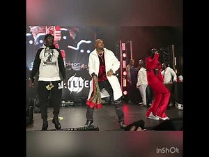 Sippin On Syrup (Verzuz Edition) HQ-Three 6 Mafia Alternate Version