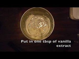 How to Make Guava Cake