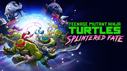 Teenage Mutant Ninja Turtles: Splintered Fate coming to PS5 and PS4 on May 20, Xbox Series and Xbox One on June 24