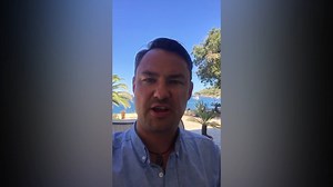 79K views · 44 reactions | One of the hottest topics for startups is probably: How to raise money to grow the business? Daniel Höpfner, CEO and Managing Director of b10 | Venture Capital, will approach this question by looking at alternatives to Venture Capital. Is using public money or corporate venturing a suitable way to grow a startup? Learn more from him at the Startupnight conference on Sept. 8. ►► https://www.startupnight.net/tickets | Startupnight | Facebook