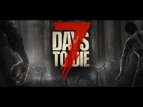 7 Days to Die - How to Install Mods