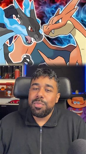 19K views · 862 reactions | Pourquoi dracaufeu a deux mega évolution dans Pokémon ? #pokemon #pokémon #dracaufeu #megaevolution #jeuxvideo #anime | Sunroof886 Anime | Facebook