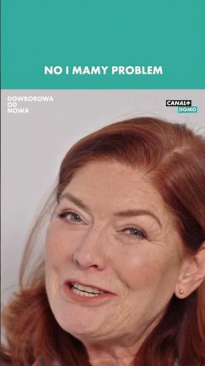 Każdy problem jest do rozwiązania | Dowborowa od nowa | Oglądaj w CANAL+ #canalplusdomo #canalplus