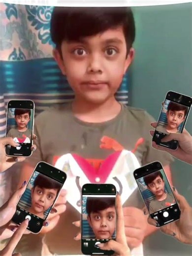 REVEALING CLASSMATE'S AND MY FACE WITH OLD PHOTOS | guess the last one ‪@RandonHuman‬