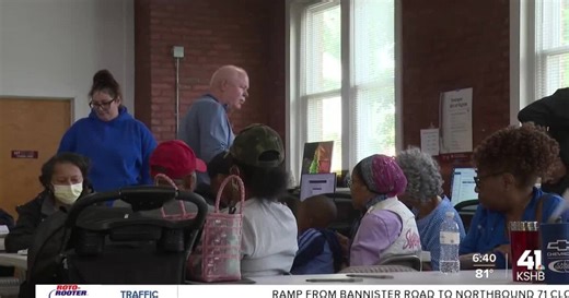Free last-minute tax assistance helps nearly 200 people in Ivanhoe community