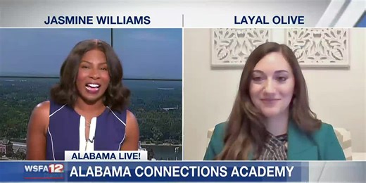 Alabama Connections Academy: Tips for a successful school year