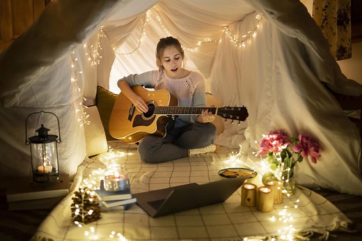 The Big Event for Mental Health