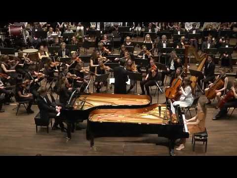 Camille Saint-Saëns: Der Karneval der Tiere - XIV. FINALE