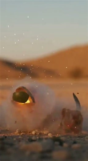 Hand grenade explosion | Sound Effect #soundeffect