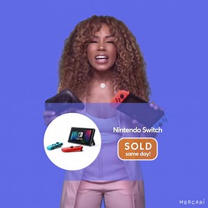 13 reactions | 10,489 sellers made over $250 on Mercari last week. Get a $5 coupon for your first listing. | Mercari | Facebook