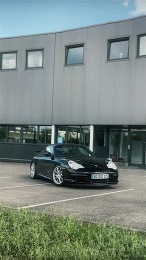 PORSCHE GT3 996 phase 2 EN VENTE !!! 97 000KM 77 000€ Option clubsport #trend #carspotting #shooting #porsche #voiture #car #hypercars #supercars #gt3 #porschegt3 #996gt3 #likes #republie