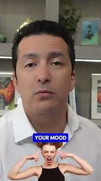 Hot Flashes Aren't Random | They're a Warning Your Body Sends!