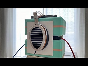 HE1000 V2 Sound Demo