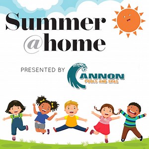 Build a cardboard clubhouse (Summer@home)