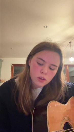 Dancing on my own 🕺#harrystyles #robyn #cover