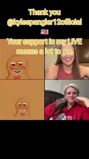 Kyle Spangler's LIVE Highlights and Support