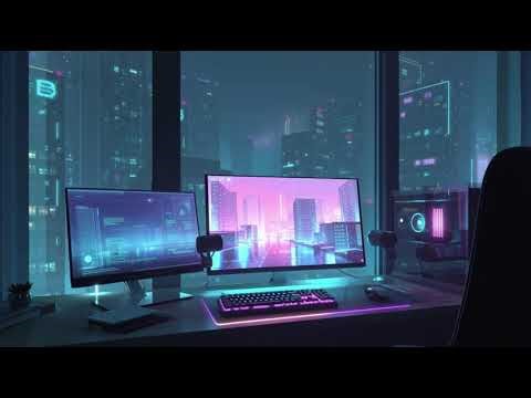 Coding System Flow EDM | Deep Focus inspired by Avicii, Zedd & Tiësto