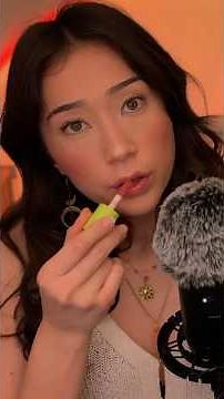 am I too close? #asmr #relax #asmrvideos #tingles #asmrtriggers #sleepysab